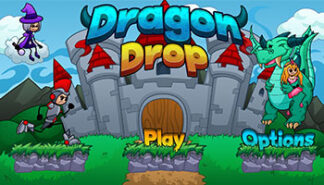 Dragon Drop Steam CD Key