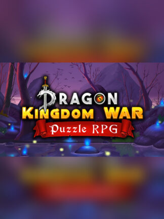 Dragon Kingdom War Steam CD Key
