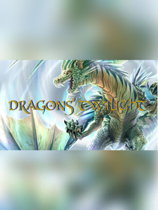 Dragons' Twilight Steam CD Key