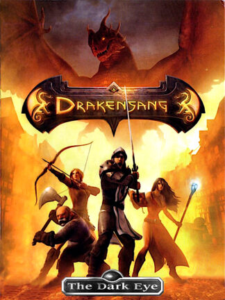 Drakensang GOG CD Key