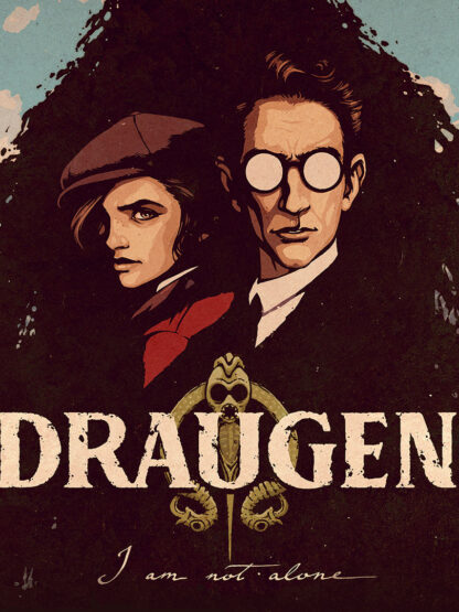 Draugen Steam CD Key