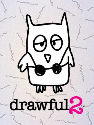 Drawful 2 EU Steam CD Key