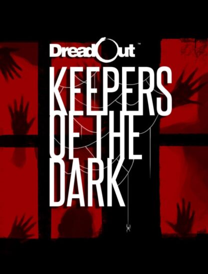 DreadOut: Keepers of The Dark EU Steam CD Key