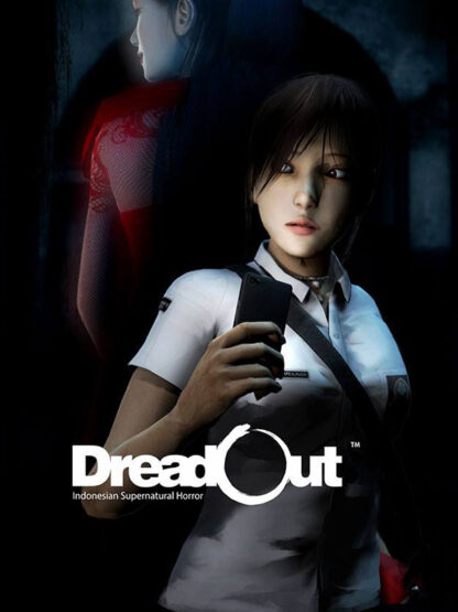 DreadOut Steam Gift