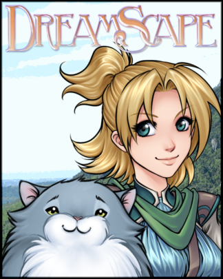 Dreamscape Steam CD Key