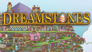 Dreamstones Steam CD Key