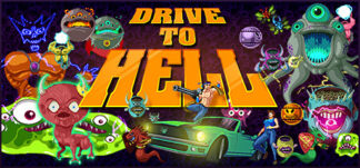 Drive To Hell
