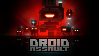 Droid Assault