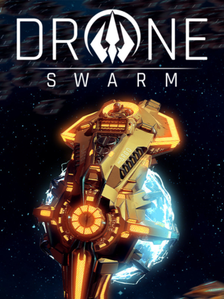 Drone Swarm Steam CD Key