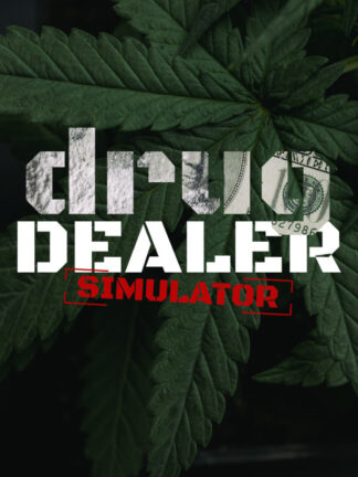 Drug Dealer Simulator EU Steam Altergift