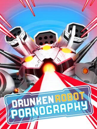 Drunken Robot Pornography Steam Gift
