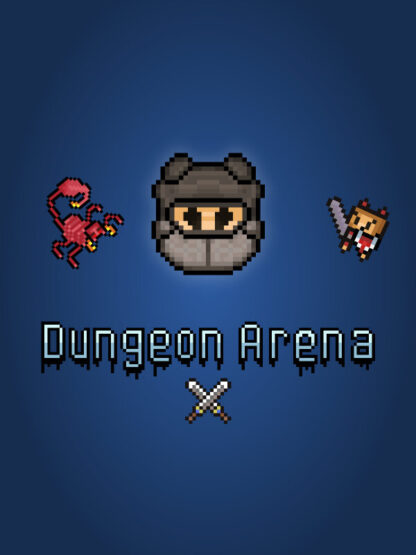 Dungeon Arena Steam CD Key