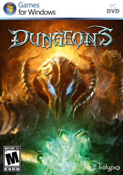 Dungeons Steam Special Edition Steam CD Key