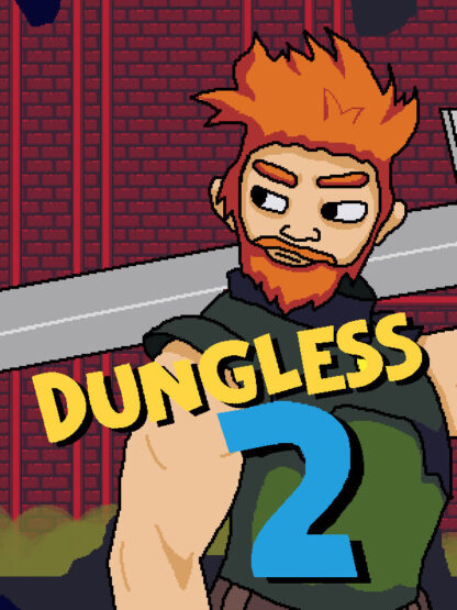 Dungless 2 Steam CD Key
