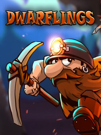 Dwarflings Steam CD Key
