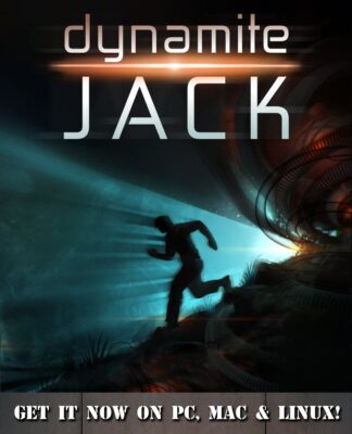 Dynamite Jack Steam CD Key