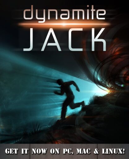 Dynamite Jack Steam CD Key