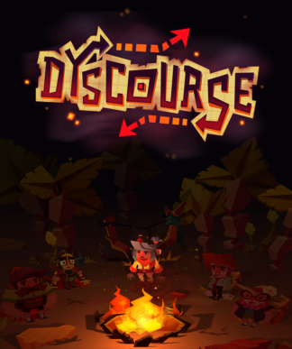 Dyscourse Steam CD Key