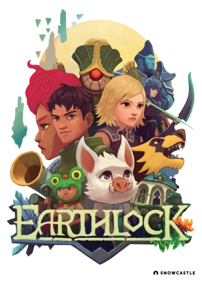 EARTHLOCK Steam CD Key