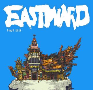 Eastward Steam CD Key
