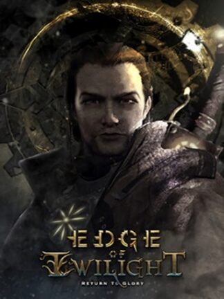 Edge of Twilight: Return To Glory Steam CD Key
