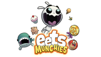 Eets Munchies Steam CD Key