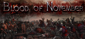 Eisenwald: Blood of November Steam CD Key