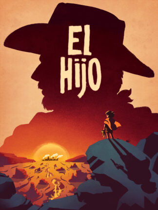 El Hijo: A Wild West Tale Steam CD Key