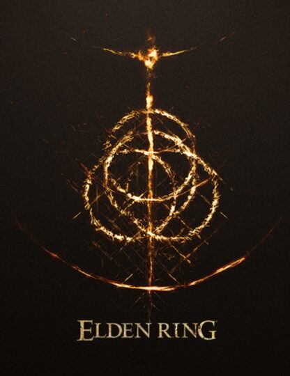 Elden Ring - Pre-Order Bonus DLC EU PS4 CD Key