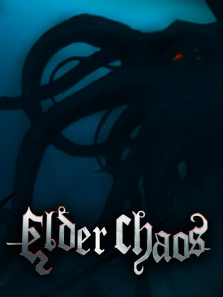 Elder Chaos Steam CD Key