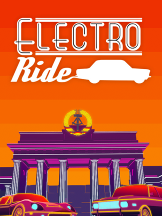 Electro Ride: The Neon Racing Steam CD Key