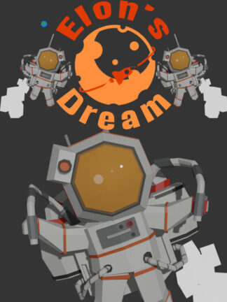 Elonu00b4s Dream Steam CD Key