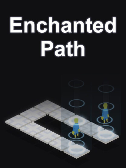 Enchanted Path Steam CD Key
