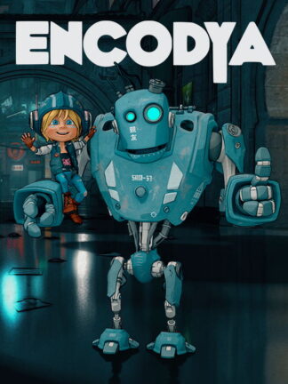 ENCODYA EU PS4 CD Key