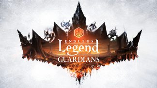 Endless Legend - Guardians Expansion Pack EU Steam CD Key