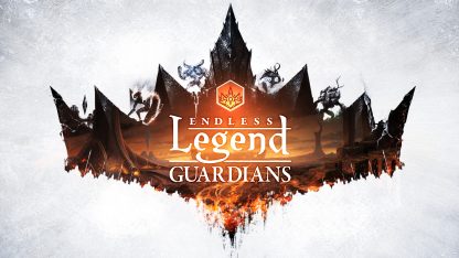 Endless Legend - Guardians Expansion Pack EU Steam CD Key