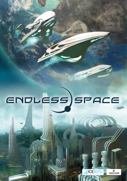 Endless Space Collection Steam Gift