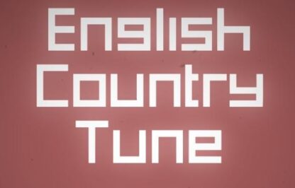 English Country Tune Steam CD Key