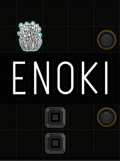 Enoki Steam CD Key