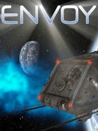 Envoy Steam CD Key
