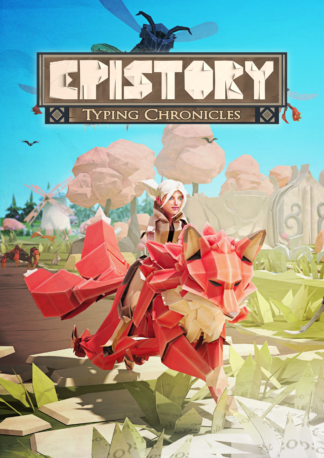 Epistory - Typing Chronicles
