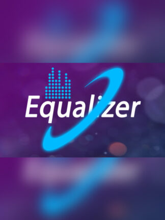 Equalizer Steam CD Key