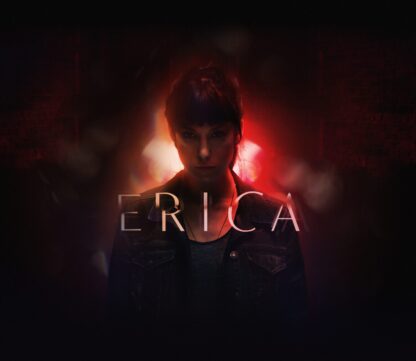 Erica EU Steam Altergift