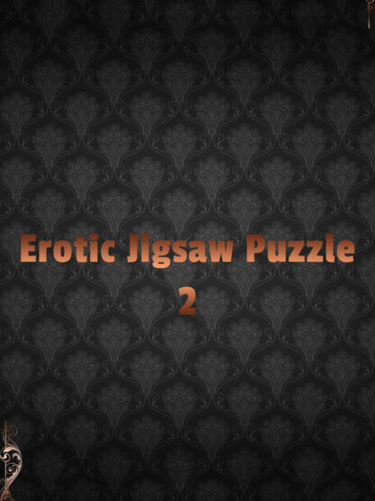 Erotic Jigsaw Puzzle 2 + Artbook DLC Steam CD Key
