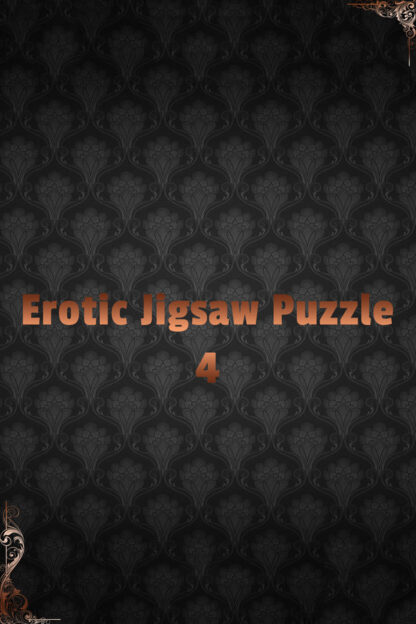 Erotic Jigsaw Puzzle 4 + Artbook DLC Steam CD Key