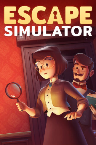 Escape Simulator Steam Altergift