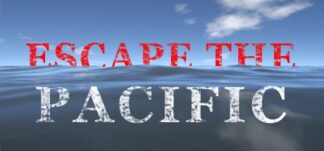 Escape The Pacific Steam CD Key