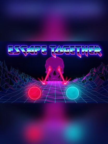Escape Together Steam CD Key