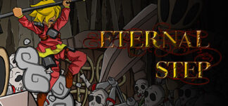 Eternal Step Steam CD Key