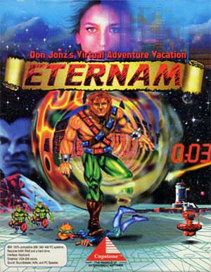 Eternam Steam CD Key